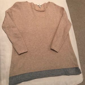Joie Cashmere sweater